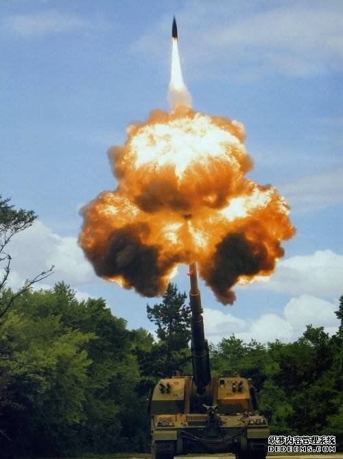 中国军事装备近年发展迅速