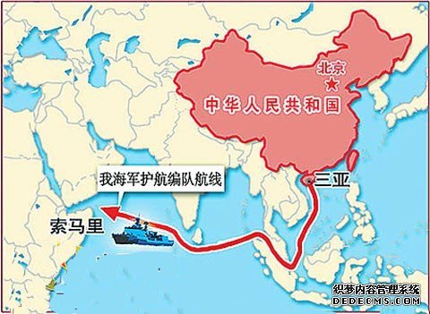 印学者:中国建海外基地 对印直接威胁